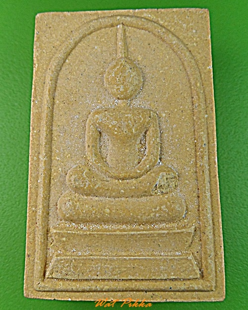 สมเด็จหลวงพ่อมี วัดมารวิชัย อยุธยา .3499.