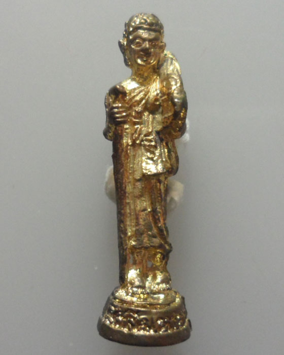 *** พระสิวลี *** รุ่นเมตตา มหานิยม