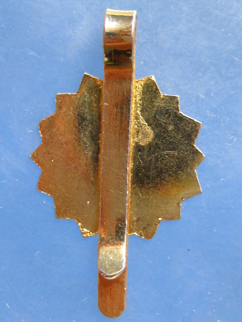 แหนบ หลวงพ่อลมูล วัดเสด็จ จ.ปทุมธานี