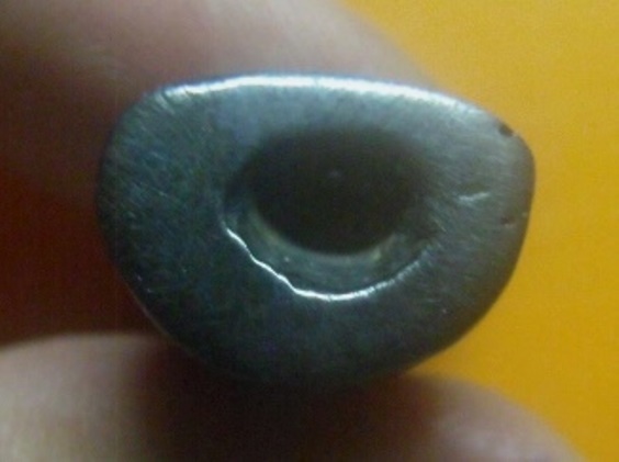 **เบาๆ**รูปหล่อพระสังกัจจายน์ เนื้อเมฆพัตร เก่าไม่ทราบที่**เนื้อจัด สวยๆ เชิญชมครับ 