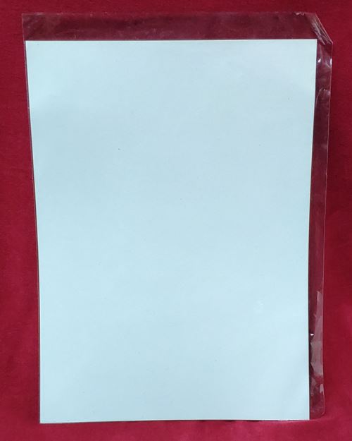 (ปิด39-) รูปกระดาษพิมพ์สี รัชกาลที่5 ขนาด7.50x10นิ้ว