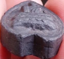 *พิมพ์พุทธกวัก กลีบบัว ปี๒๔๙๗ อาจารย์ชุม ไชยคีรี*