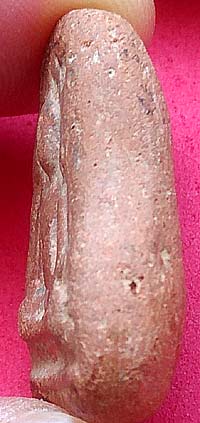 *นางพญาบางขลัง สุโขทัย เนื้อดิน*