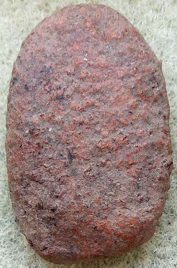 *นาคปรก เนื้อดิน กรุวังยาง กำแพงเพชร*