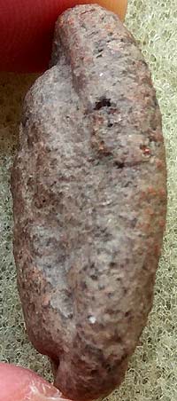 *นาคปรก เนื้อดิน กรุวังยาง กำแพงเพชร*