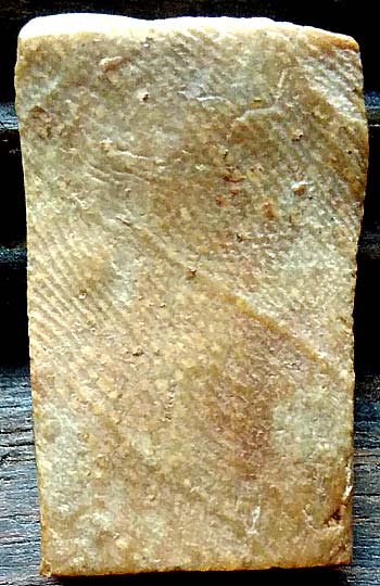 *พระผงวัดชนะสงคราม กทม. ปี๒๔๙๑ ปางห้ามญาติ*