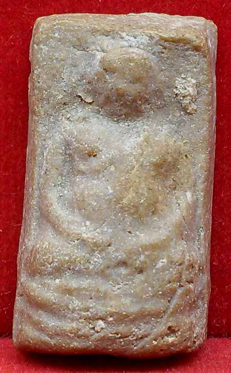 *พระสังกัจจายน์เม็ดมะกล่ำ ปี๒๔๙๗ หลวงพ่อไพฑูรย์ วัดโพธินิมิตร ตลาดพลู*