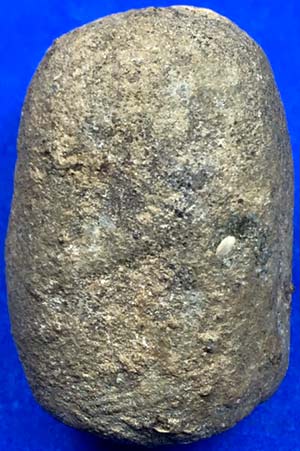 พระผงว่าน หลวงพ่อชื่น วัดป่ามุนี อ่างทอง