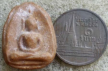 พิมพ์เม็ดบัว ผงน้ำมัน