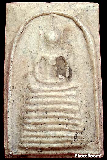 สมเด็จฯ ฐาน 9 ชั้น