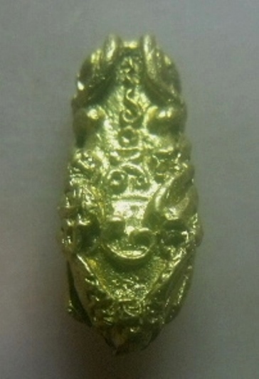 **เบาๆ**พญาต่อเงินต่อทองมหาลาภ หลวงพ่อจืด วัดโพธิ์เศรษฐี จ นครปฐม**สวยๆ เชิญชมครับ