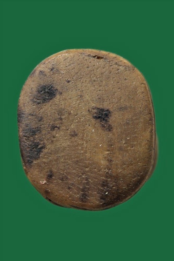 หนุมานหน้ากระบี่ ไม้รากรักแกะ ขนาด ๑.๓*๑.๕*๓.๐ ซม.