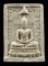 พระปัจเจกพุทธเจ้ามหาลาภ ปลุกเสกโดย หลวงพ่อฤาษีลิงดำ วัดท่าซุง จ.อุทัยธานี ปี2534