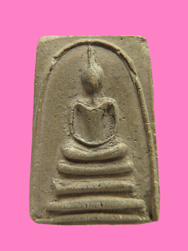 สมเด็จเก่า พิมพ์ลึกๆ