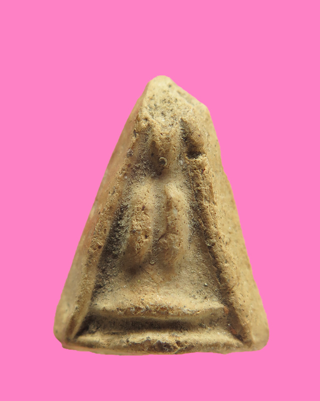 พระปิดตา เก่ามาก