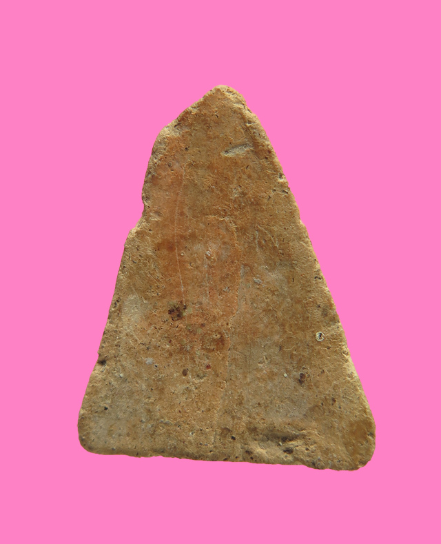 พระปิดตา เก่ามาก