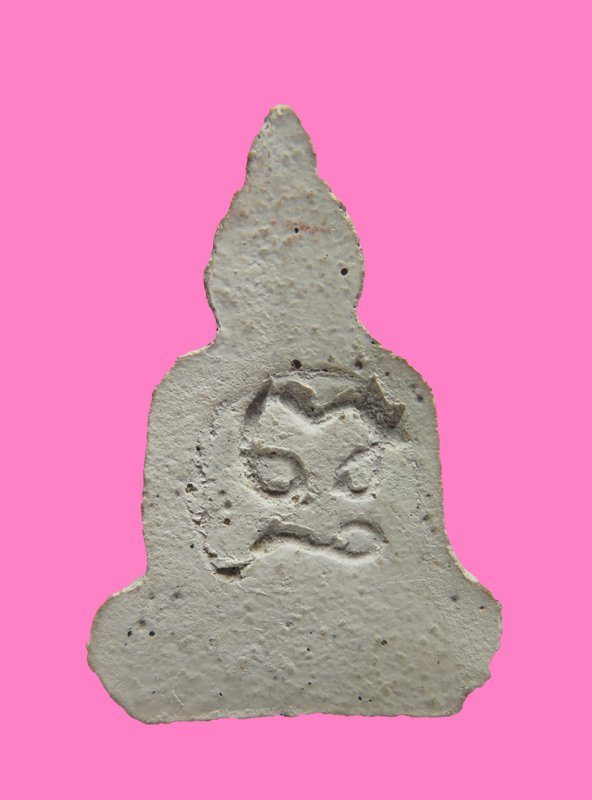 พระผง หลวงพ่อโต หลวงพ่อหวล วัดพุทไธสวรรค์ อยุธยา