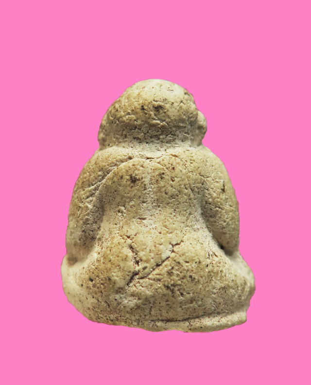 พระปิดตาลอยองค์ เก่า