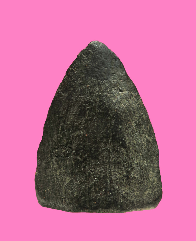 พระผง พิมพ์ข้างนาค