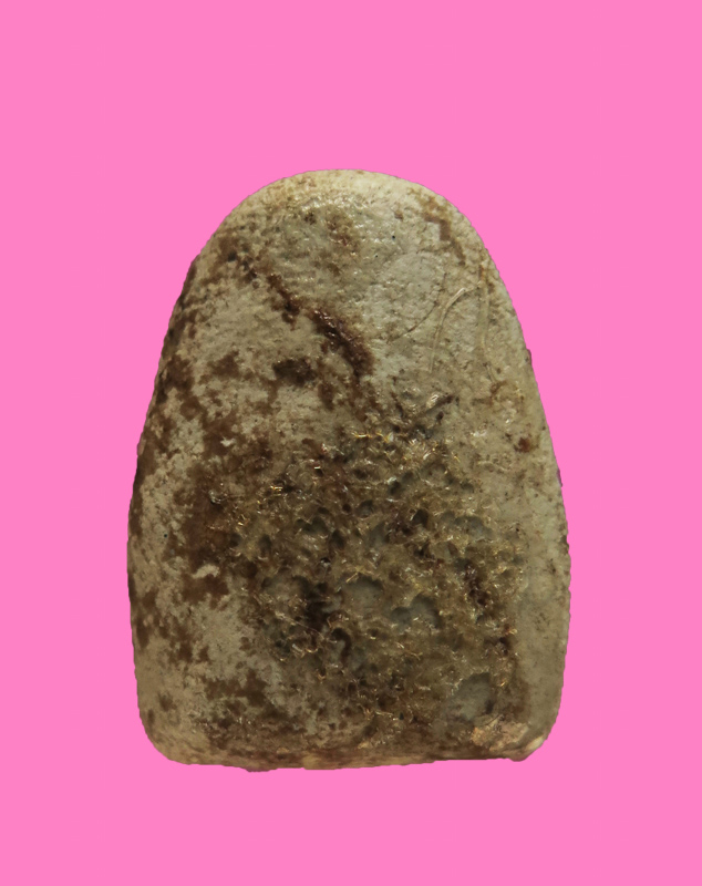 พระปิดตาเนื้อผง