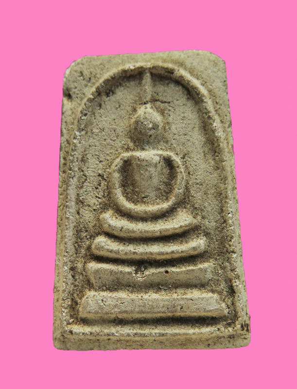 สมเด็จวัดระฆัง  เจ้าคุณเที่ยง