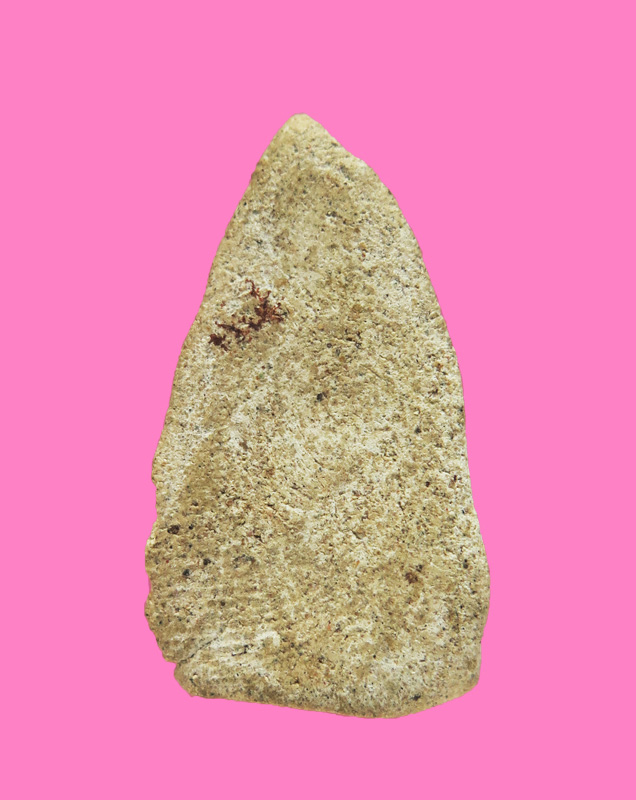 พระผง หลวงพ่อโต (นั่งอุ้มบาตร) วัดสามพระยา ปี 2484 