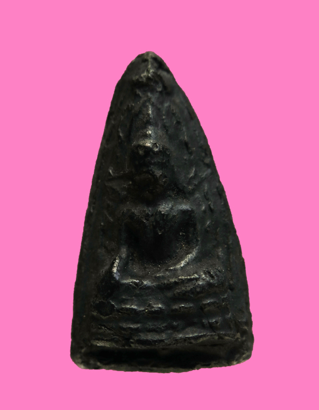 พระพุทธชินราช หลวงพ่อเงิน วัดดอนยายหอม