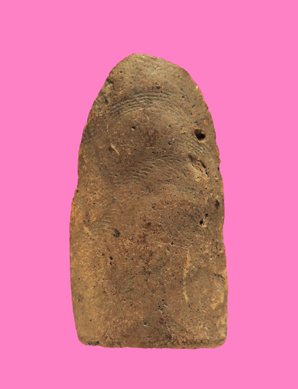 พระปรกโพธิ์ ฐานผ้าทิพย์ กรุวัดราชนัดดา กทม.