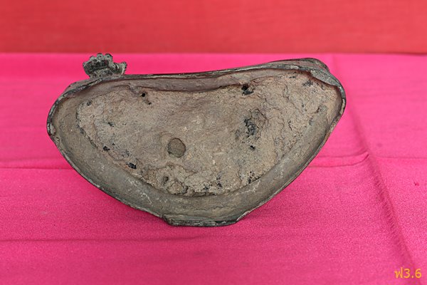 พระบูชาปางมารวิชัยทรงเครื่อง