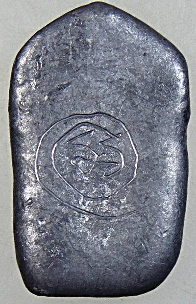 ๒๐ พระปิดตาหลวงพ่อขัน วัดนกกระจาบ เนื้อตะกั่ว จารหลัง ย้อนยุค 