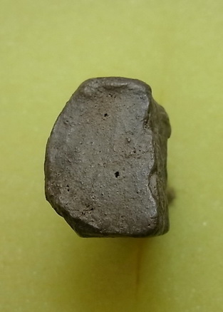 พระเนื้อดิน ไม่ทราบที่