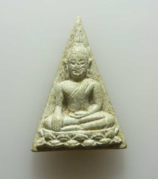 *** พระผง *** ไม่ทราบที่