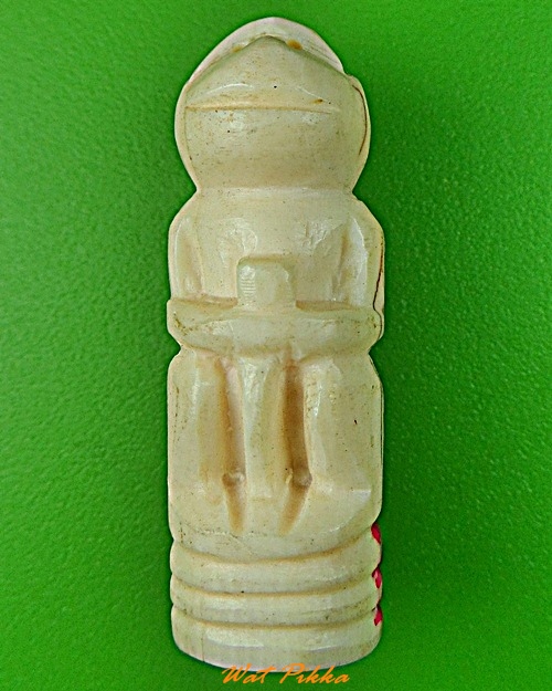 ลิงหลวงพ่อฟู วัดบางสมัคร ฉะเชิงเทรา .3550.