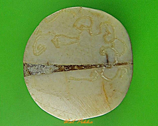 ลิงหลวงพ่อฟู วัดบางสมัคร ฉะเชิงเทรา .3550.