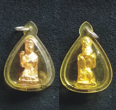 แม่นางกวักหลวงปู่ทิม วัดละหารไร่ ระยอง กฐินปี ๑๗ ครับ ค้าขาย โชคลาภครับผม