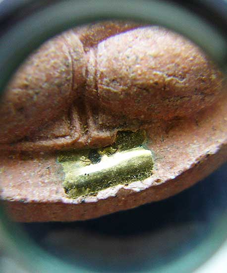 T9.3 พระปิดตามหาลวภ หลวงพ่อคูณ วัดบ้านคลอง รุ่นไตรมาสปี 2538