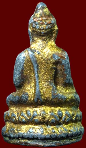 ตะกั่วอาบทองแดง