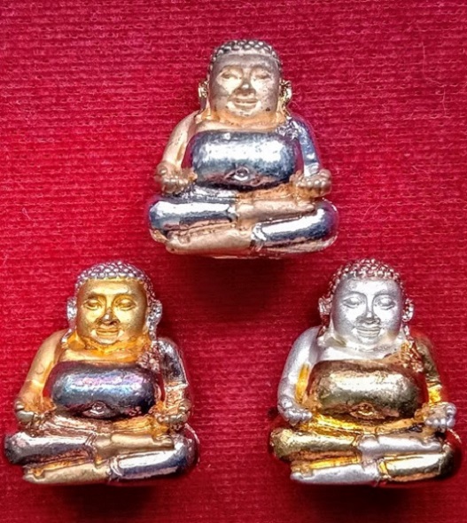 พระสังกัจจายน์ชินบัญชร หลวงพ่อสายทอง วัดโบสถ์ ปี56  ตอกโค๊ต,หมายเลขใต้ฐาน...เคาะเดียวแดง...