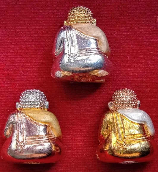 พระสังกัจจายน์ชินบัญชร หลวงพ่อสายทอง วัดโบสถ์ ปี56  ตอกโค๊ต,หมายเลขใต้ฐาน...เคาะเดียวแดง...