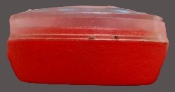 *ตลับสีผึ้ง เลข 1 หลวงพ่อสุด วัดกาหลง สมุทรสาคร*