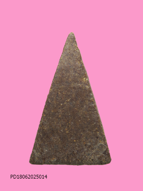 พระพิมพ์พระเดี่ยวแดง