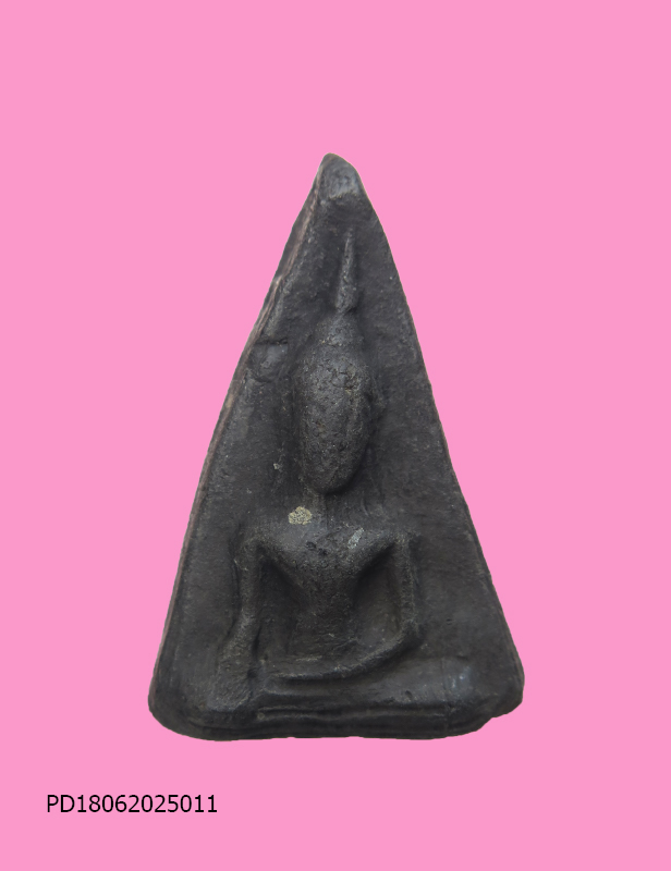 นางพญาเนื้อดินดำ