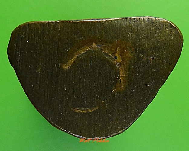 รูปหล่อหลวงพ่อสมบุญ วัดโบสถ์แจ้ง สระบุรี .3698.