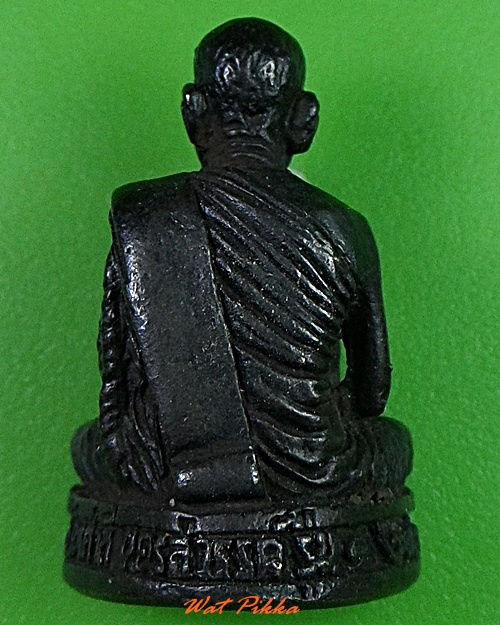 รูปหล่อรุ่น๑หลวงพ่อทอง วัดโคกเดื่อ นครสวรรค์ .3702.