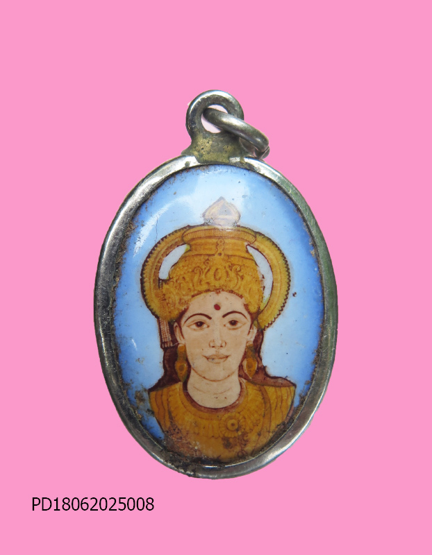 ล็อคเก็ต พระวิษณุกรรม ปี 33