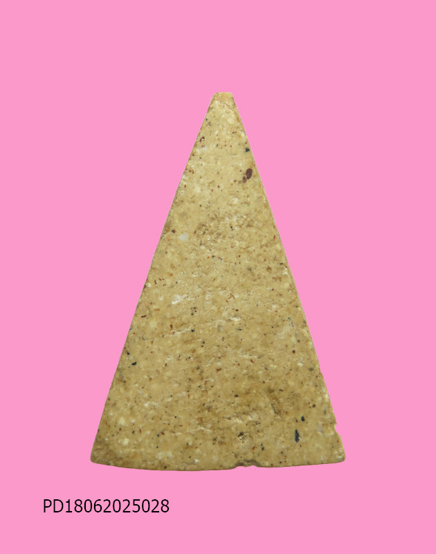 พระพิมพ์นางพญา หลวงพ่อทอง วัดเขาตะเครา ปี 13