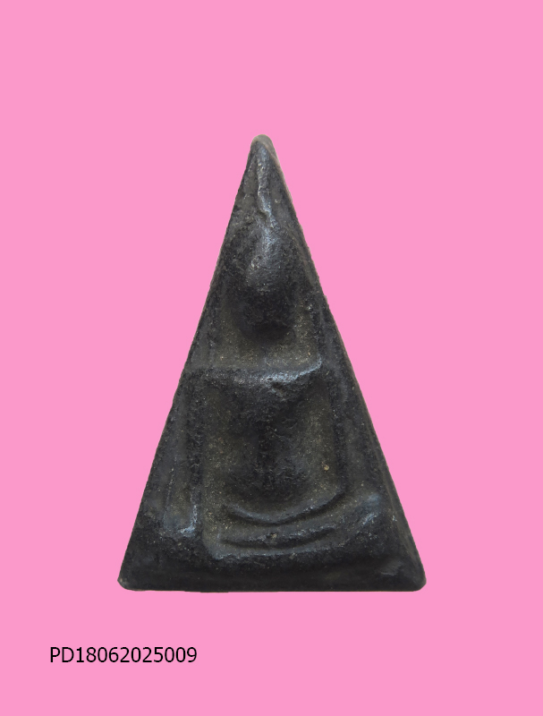 นางพญา หลังตะแกง หลวงพ่อเทียม วัดกษัตราฯ อย