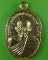 เหรียญหลวงพ่อดี วัดบางเสาธง กทม. .3747. เหรียญหลวงพ่อดี วัดบางเสาธง กทม. .3747.