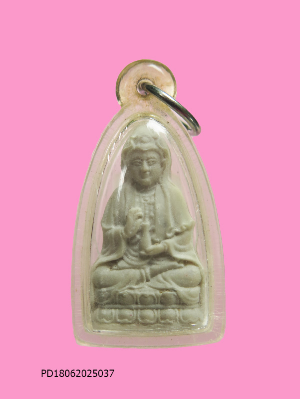 เจ้าแม่กวนอิม สังฆราช (เจริญ) วัดบวรฯ 