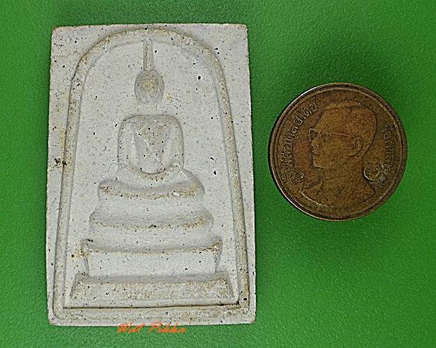 สมเด็จหลวงพ่อไสย วัดเขาตำบล ลพบุรี .3798.